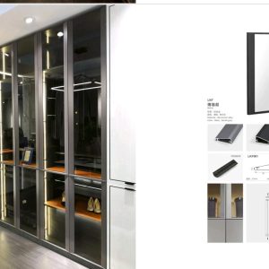 Minimalist Glass Series - Image 2