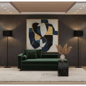 Cloakroom Series - Image 5