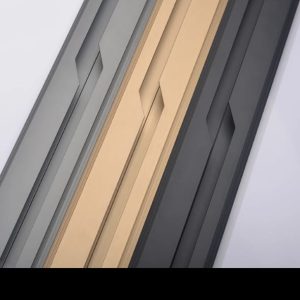 Integrated Long Aluminum Handle - Image 5