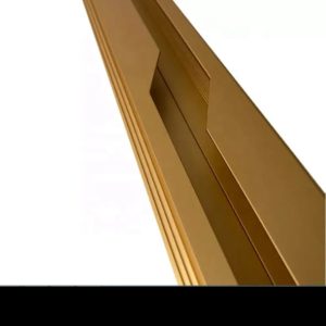 Integrated Long Aluminum Handle - Image 6