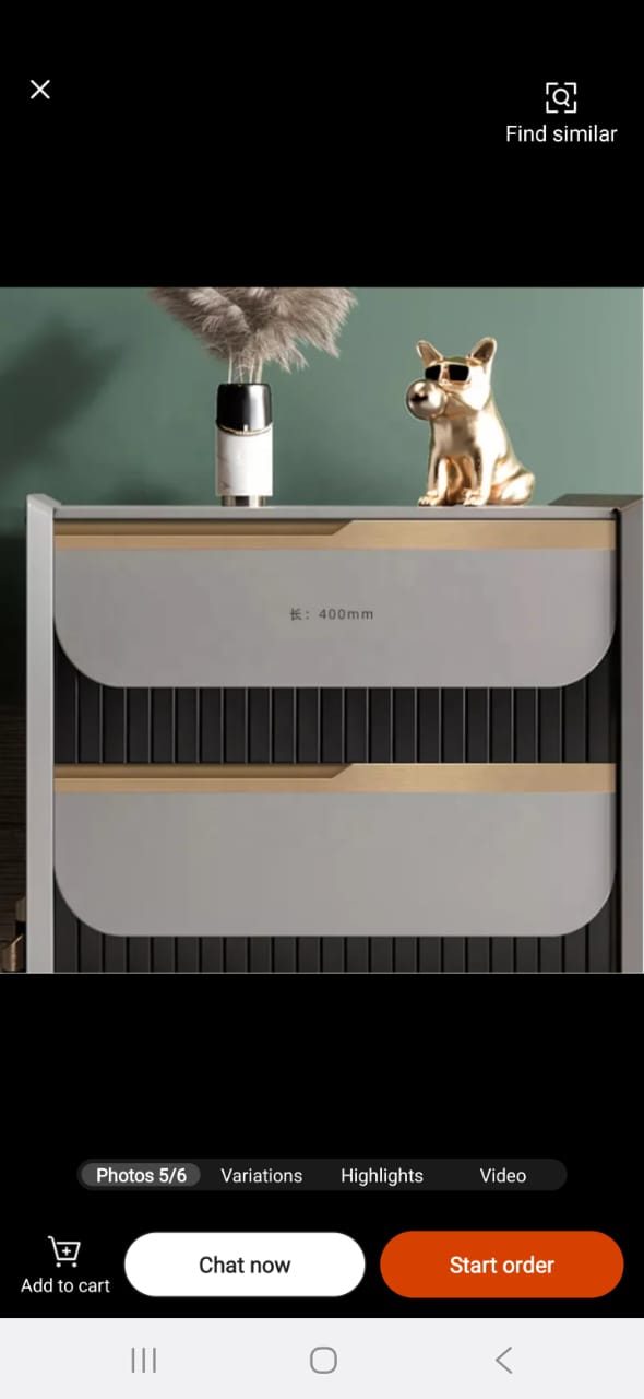 Integrated Long Aluminum Handle