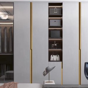 Integrated Long Aluminum Handle - Image 8