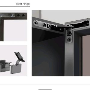 Pivot Hinge - Image 3