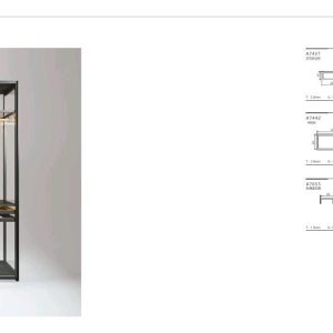 Glass Cabinet Series - Image 3