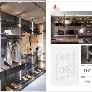 Column System - Image 2