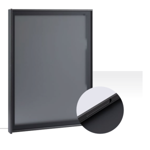 Hidden-Frame Small Round Head Handle - Image 10
