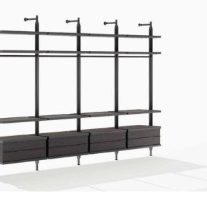 Cloakroom Series - Image 4