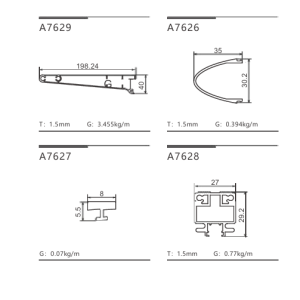 Cloakroom Series - Image 2