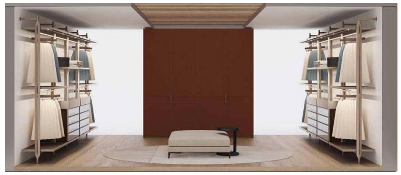 Cloakroom Series - Image 7