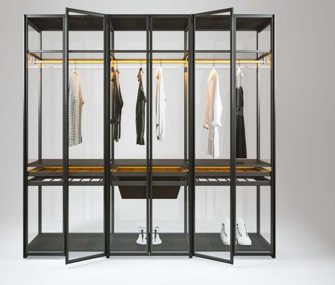 Glass Cabinet Series - Image 4