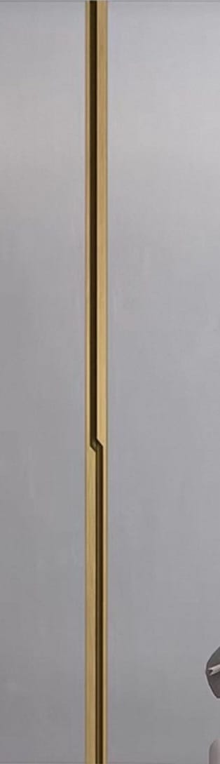 S-Wood Board Drawer Handles