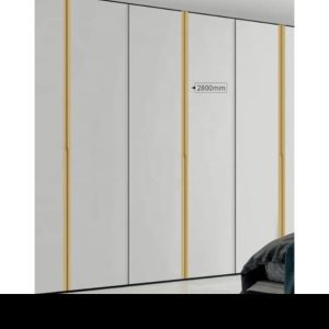 Integrated Long Aluminum Handle - Image 10