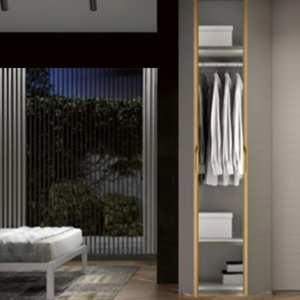 Surface-Mounted Handle - Image 2