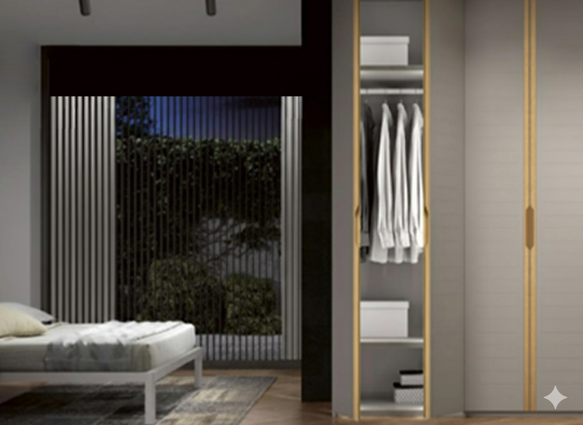 Surface-Mounted Handle - Image 2