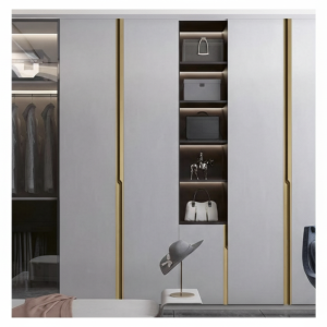 Hidden Aluminum Handle - Image 3