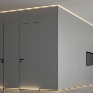 Wall-Mounted Accessories Series - Image 4