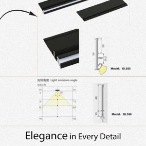LED Profile System - Image 3