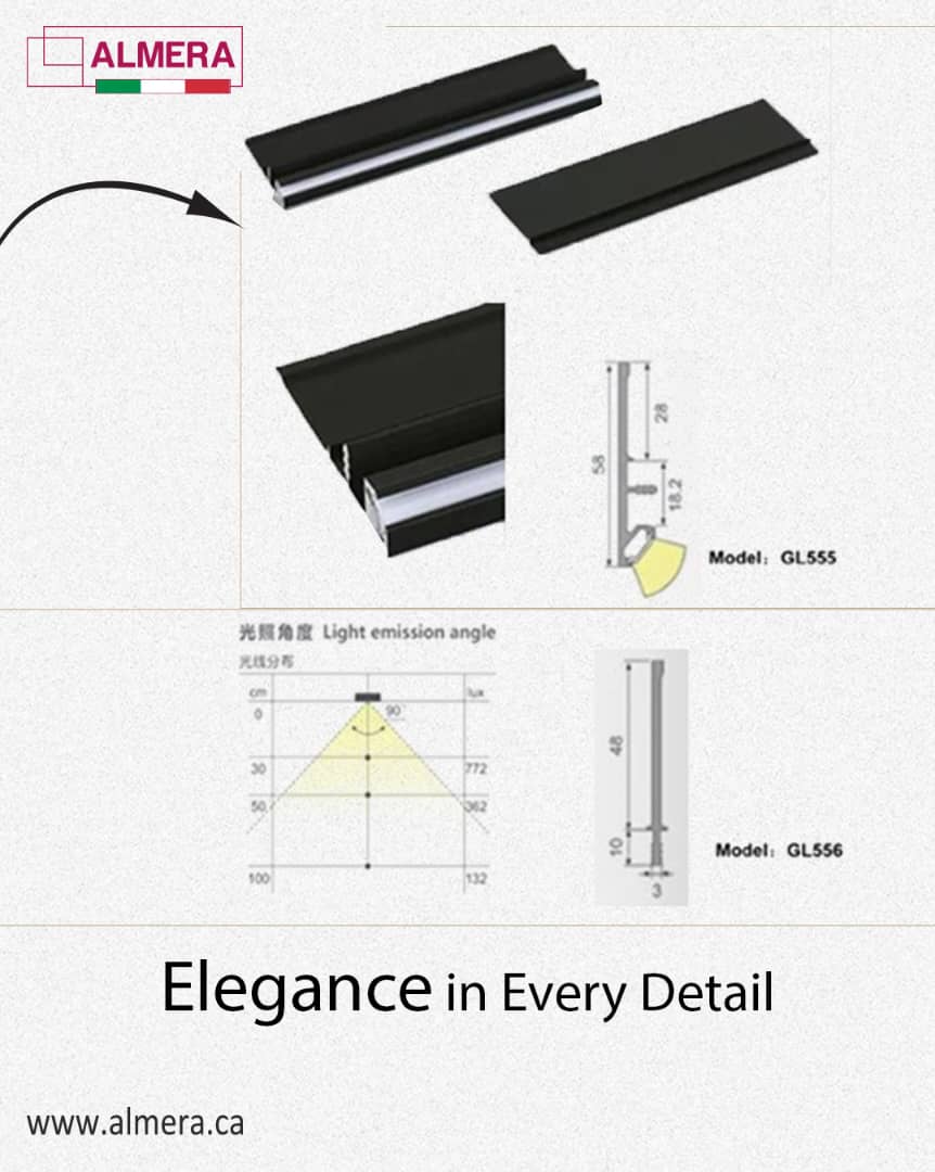LED Profile System - Image 3